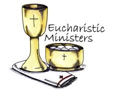 Extraordinary Ministers of Holy Communion – Our Lady Of ...